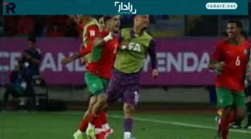 ثنائية حاسمة.. مواجهة المغرب وفرنسا في نصف نهائي كأس العالم للشباب والقناة الناقلة المميزة